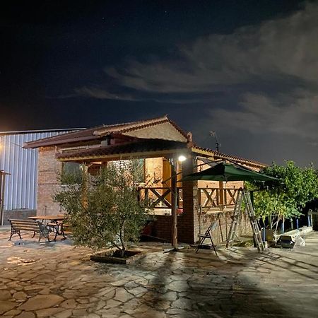 Vila Mario Berat Exterior photo